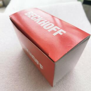 倍福BK9100 KL3444俩个 KL3204