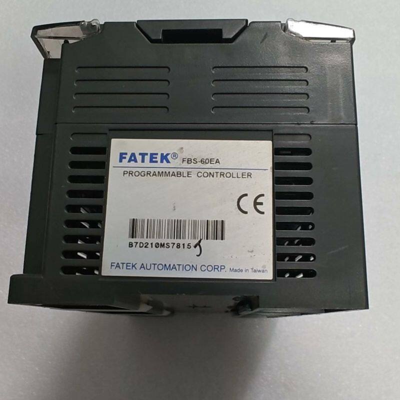 FATEK永宏PLC扩展模块FBS-60EA 台湾 带C