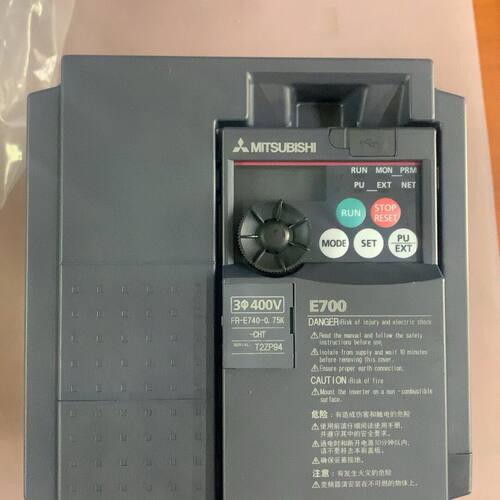 FR-E740-0.75K-CHT E700 380V0