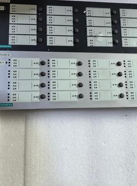 多线盘 FCO7201一B1 扩展联动盘FC720R