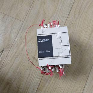 20MR 拆机质量保证 FX3SA PLC