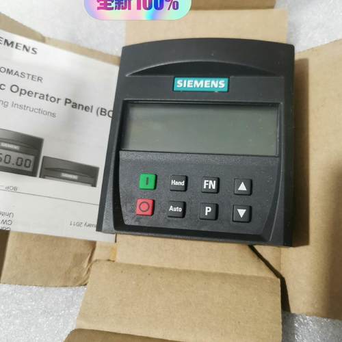 6SE6400-0BE00-0AA1原 一