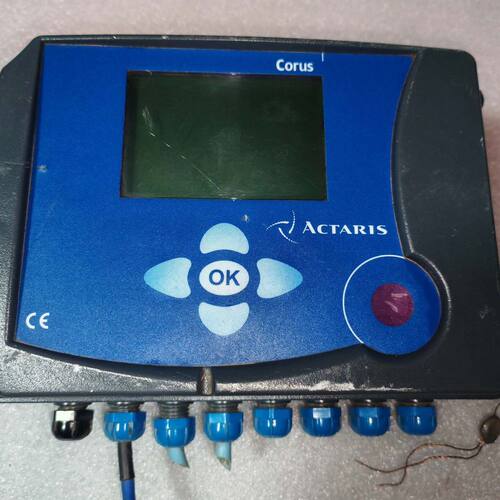ACTARIS CORUS PTZ温度压力校正仪