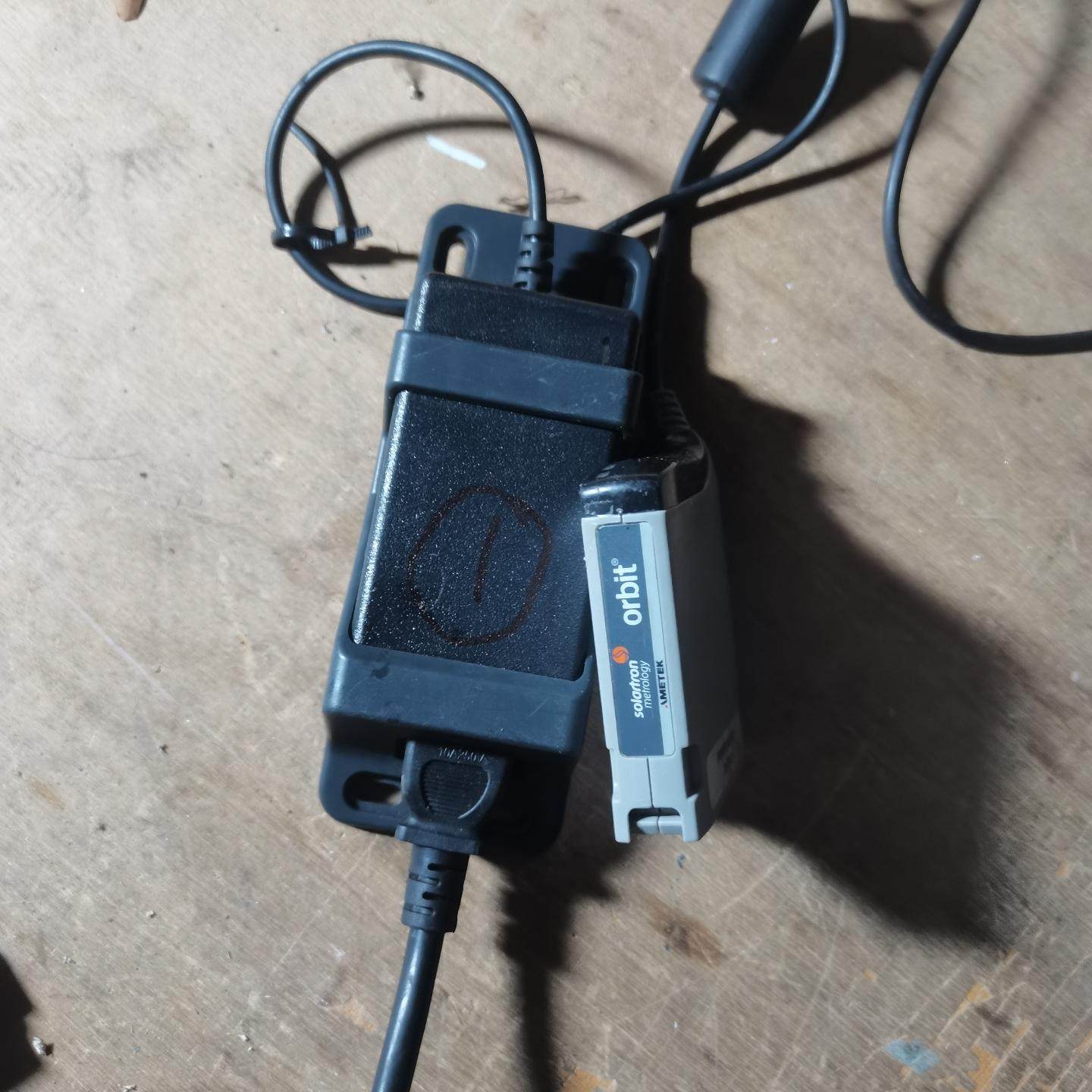 施伦伯杰PSIM  AC拆机成色看图实物图有需要的下