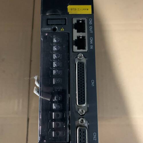 汇川IS620NS1R6I 电机ISMH1-20B30CB