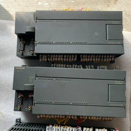 S7-200 CPU226 CN 型号216-2AD2