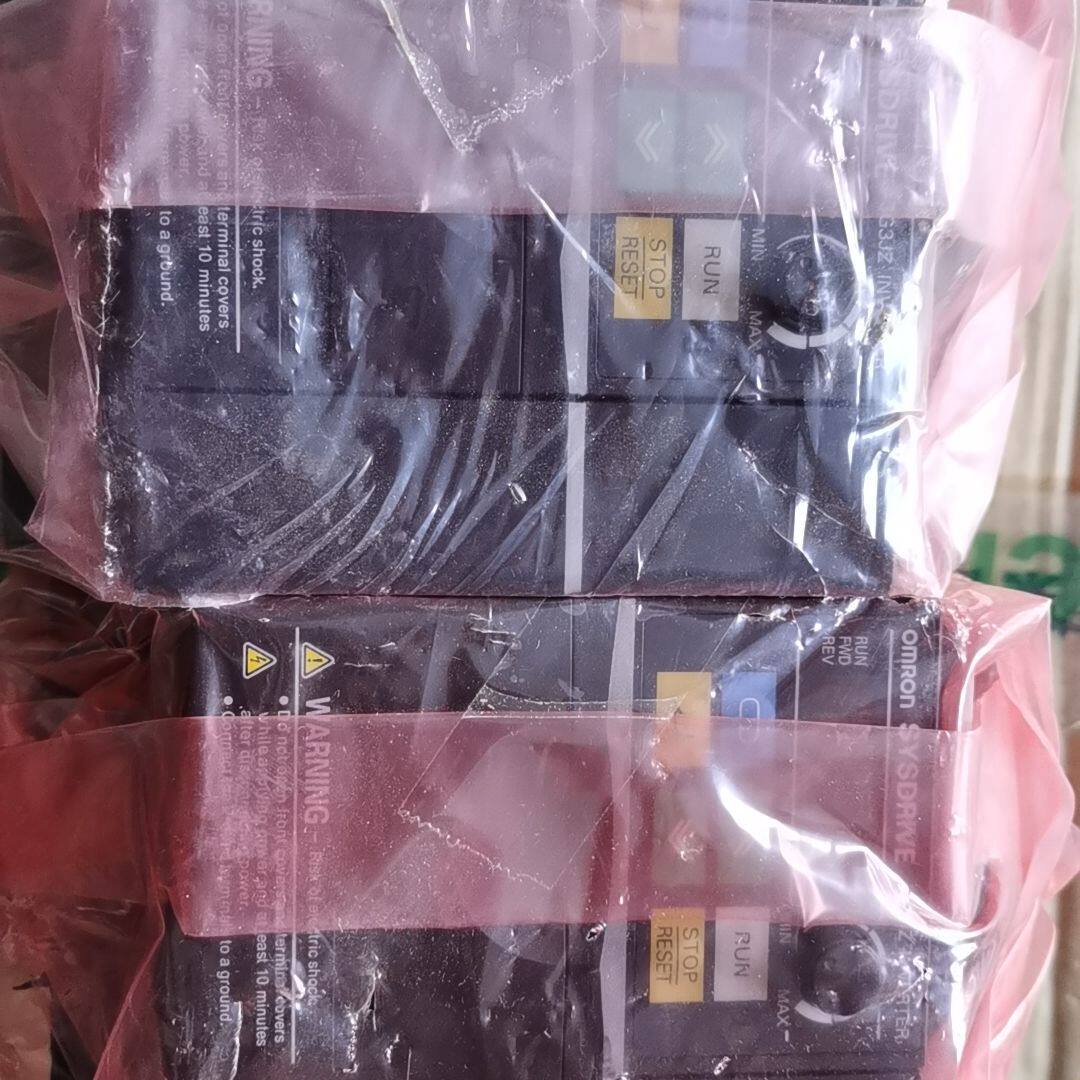 变频器3G3JZ-AB022