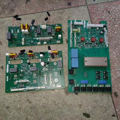 DCHON  CSION BOARD    UPS驱动板