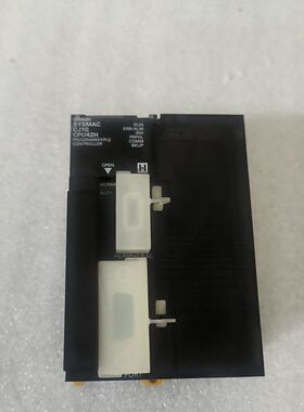 日本CJ1G-CPU42H PLC CPU模块