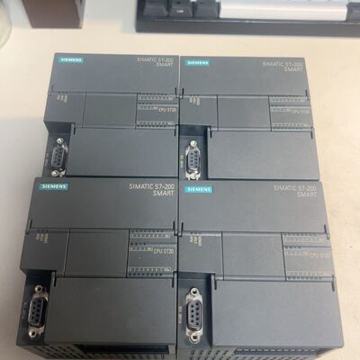 S7-200+SMART+PLC+ST20 6ES7+