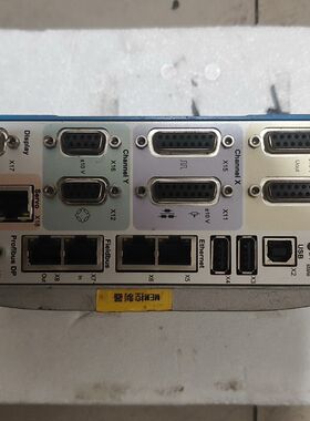 奇石乐KISTLER 5847B0 Type NC控制器 工