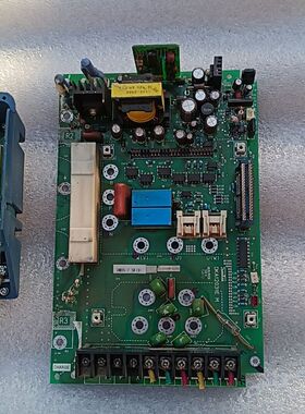 三垦变频器主板 DMC12008C VMO5-SBC0 驱动