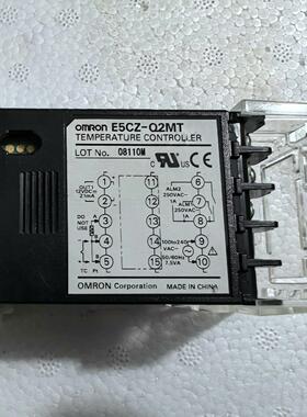 温控器E5CZ-Q2MT