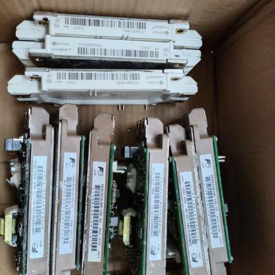 2MBI450VN120-50 2MBI450U4N120-