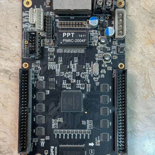 PPT PM6C-2004F 拆机件