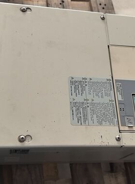 安川H1000变频器CIMR-HB4A0060AAA 30K