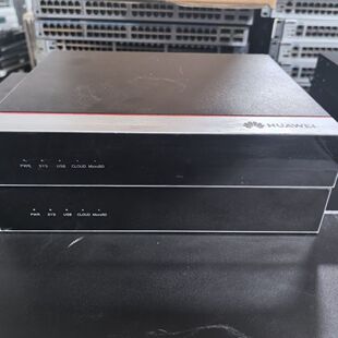 USG6510E  企业级桌面式防火墙