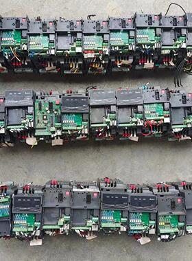 处理台达0.4kw 220v VFD004E21A