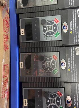 HY1800-0K75G-1P220-M 恒毅变频器 功能包