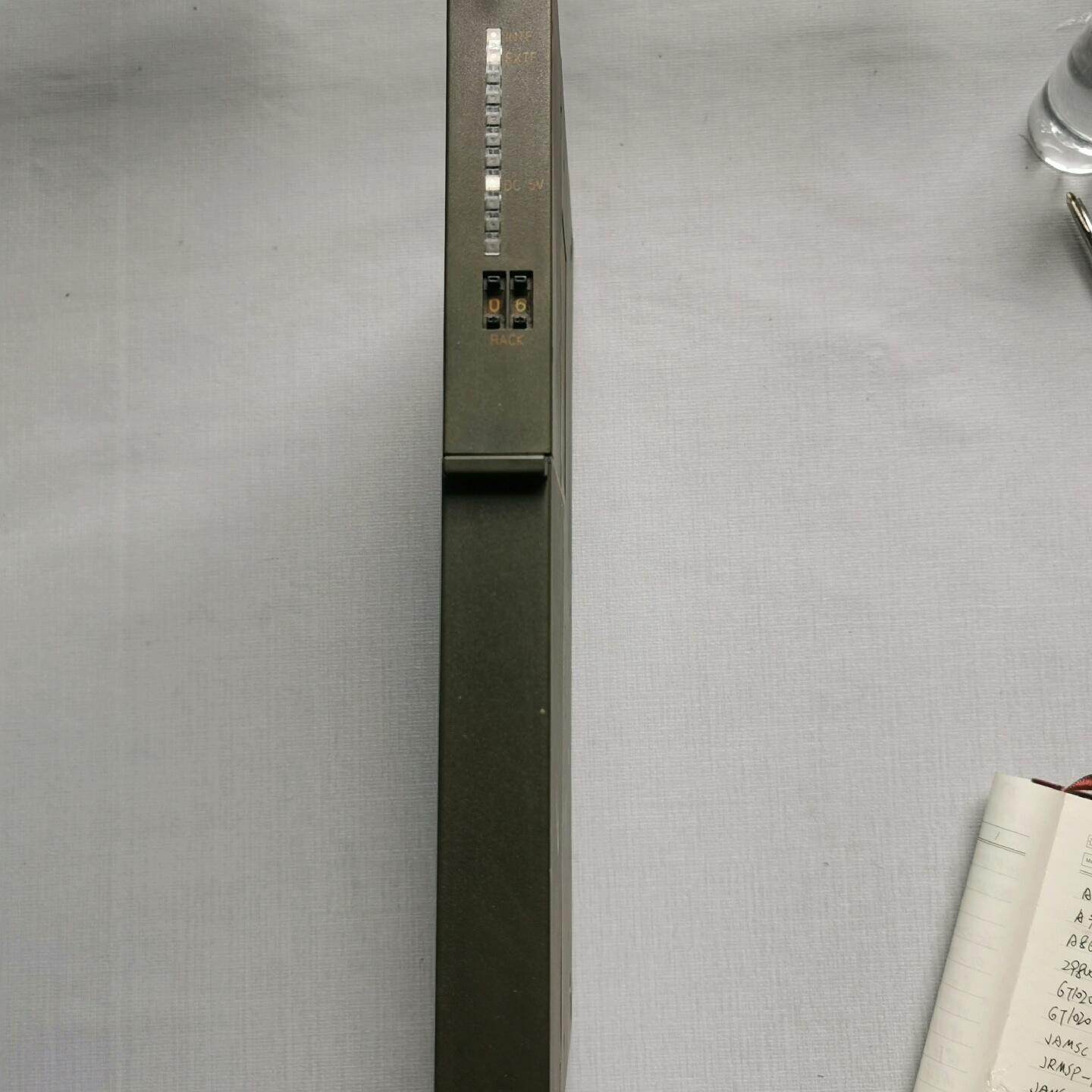 6ES7 461-1BA00-0AA0模块拆机