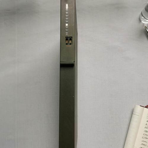 6ES7 461-1BA00-0AA0模块拆机