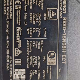 ECT拆机件功能正常 成色 1SN08H R88D