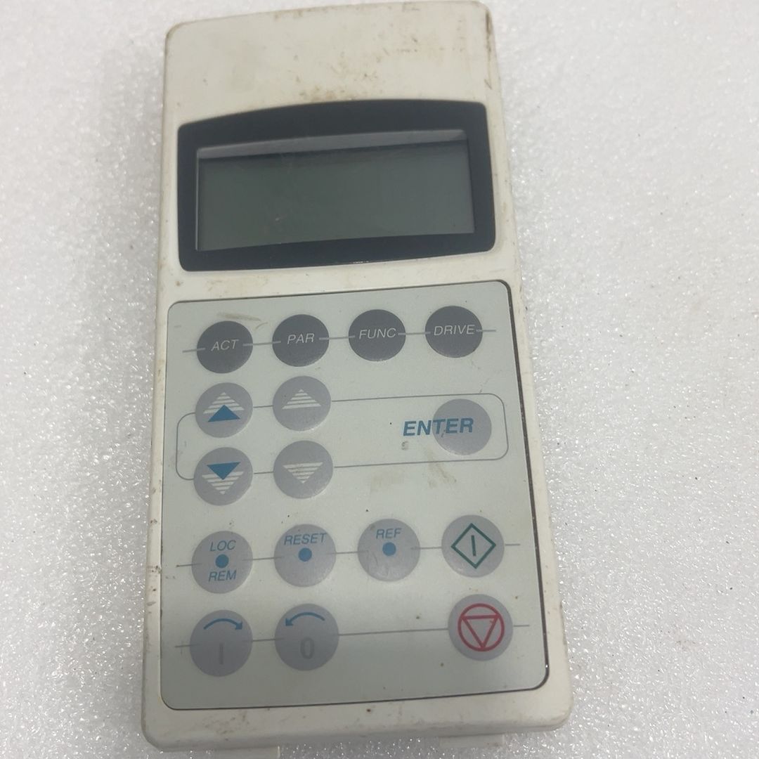 变频器面板 CDP312R