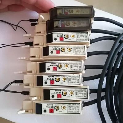 BF3RX奥托尼克斯 Autonics韩国光纤放大器漫反射光