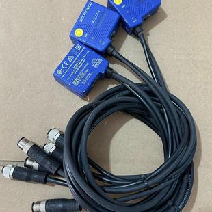 010 210 得利捷扫码 器M120