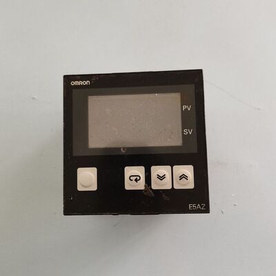 龙温控器E5AZ-R3T 实物拍摄 包好  可拍