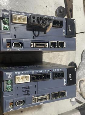 伺服驱动器1.5kw RYH152F5-VV2成