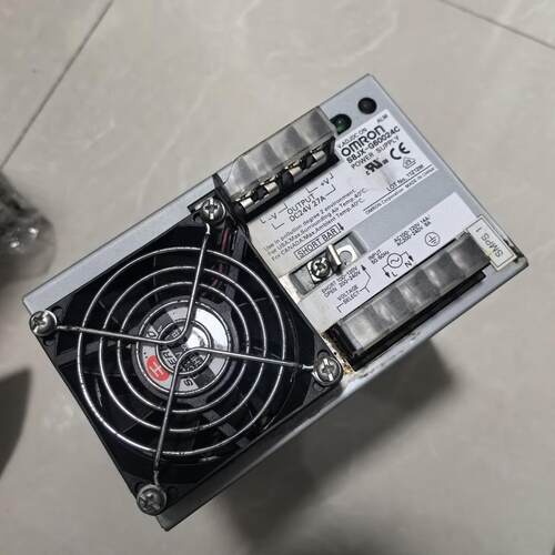 S8JX-G60024C开关电源600W 24V