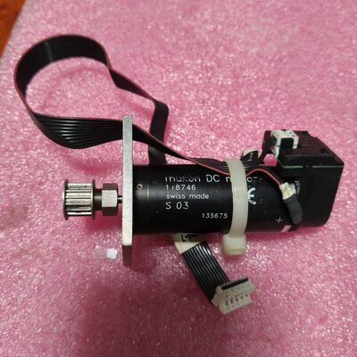 maxon+motor瑞士直流电机118746有功能问题