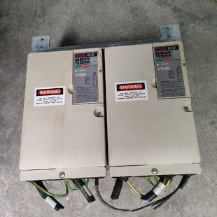 安川V1000变频 VU4A0038FAA