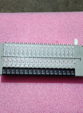 日本CKD电磁阀组 N3S010 P 17只 N4S0一Q