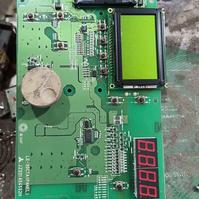 张力控制器LE-30CTA  拆机品 成色如图 有使用痕