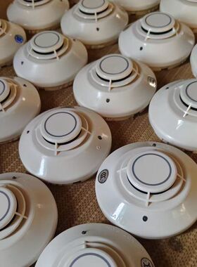 诺帝菲尔JTW-BD-FST-851C温感探测器 成色几乎全