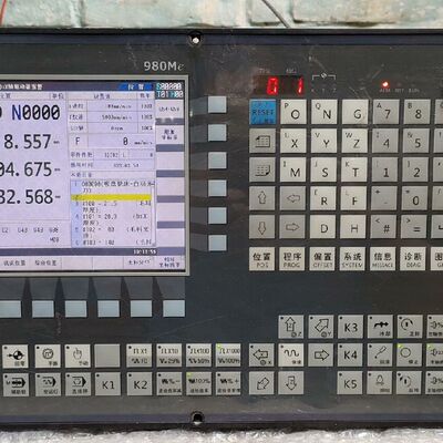 拆机拓普康980ME 成色如图 功能包好 无拆修 有