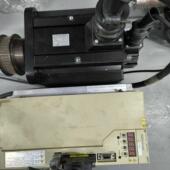 安川5KW伺服套装