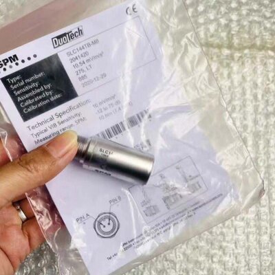 Tiefenbach WK177L115磁性开关SPM 42