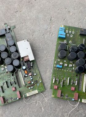 变频器驱动板 型号6SE7023-4TC84-1HF3