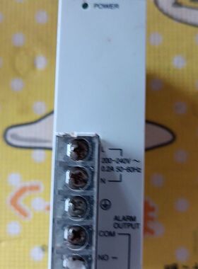 FP2-PSA2电源模块 型号AFP2632 200-2