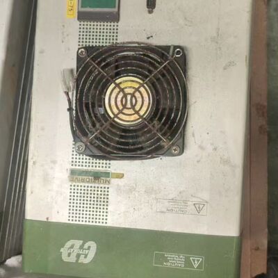 CD MULTIDRIVE 3PH(300A/270A/40