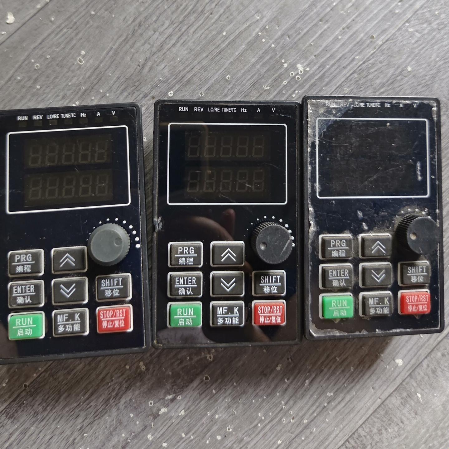 变频器面板   高瑞米兰/合传达/科瑞川