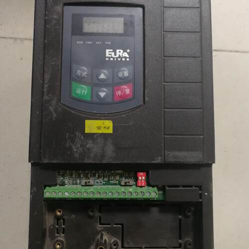 EURA欧瑞E800变频器ES0-E800-0040T3 A
