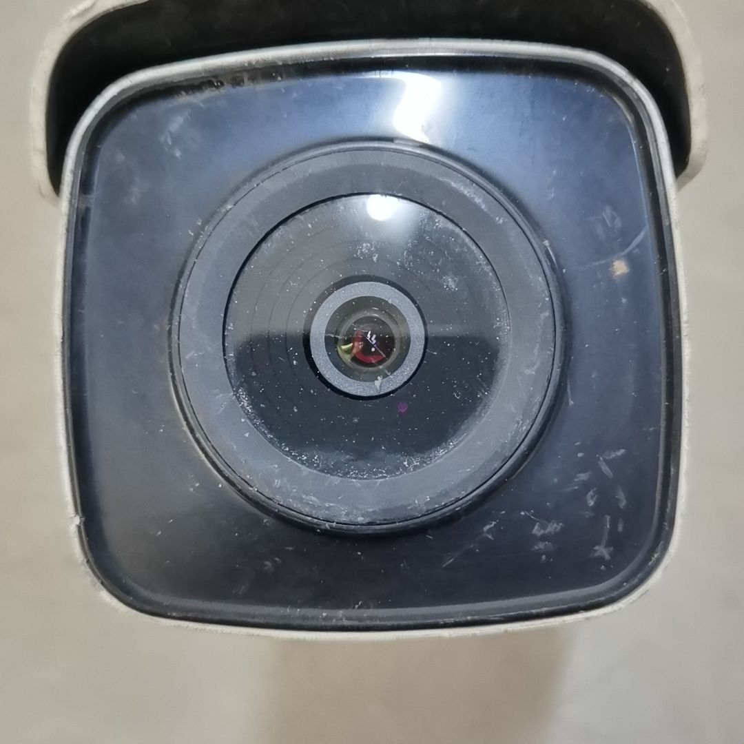 800万DS-2CD3T86FWDV2-I5S 断线