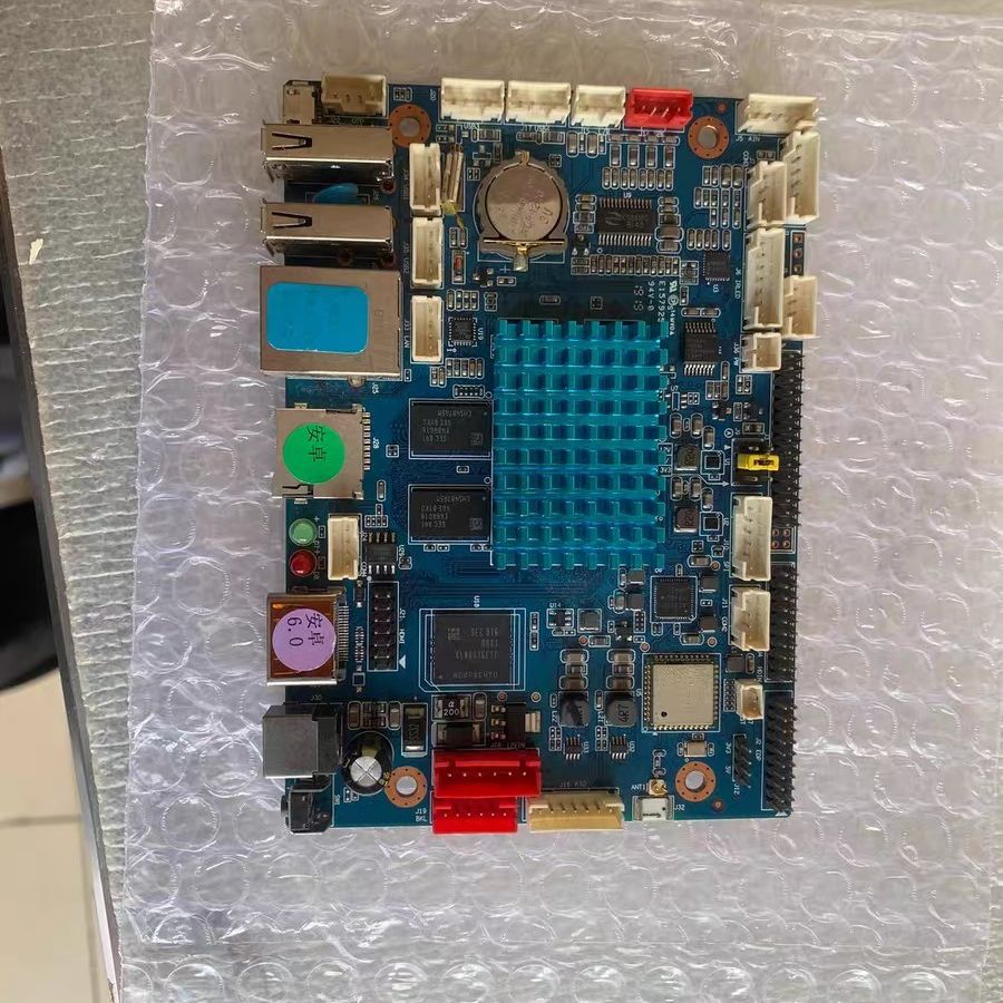 亮钻RK3288主板 M3/2G+8G