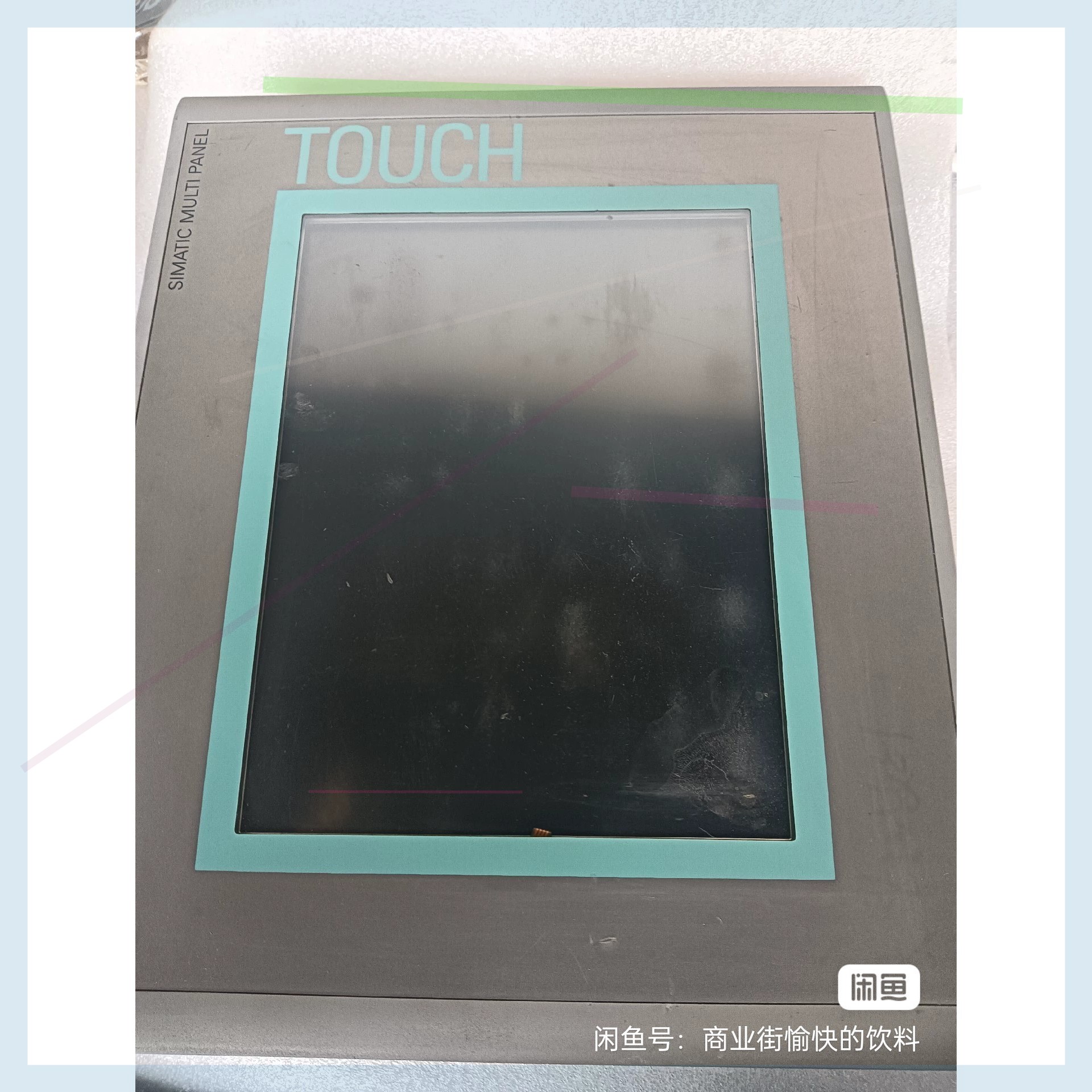 643-0CD01-1AX1 拆机一个 功能包好
