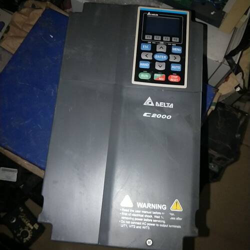 台达vfd150c43a-ba变频器c2000系列delta