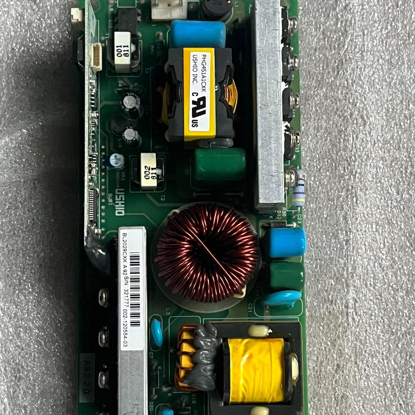 科视Boxer 4K20 4K30 2K30 WU14K-M